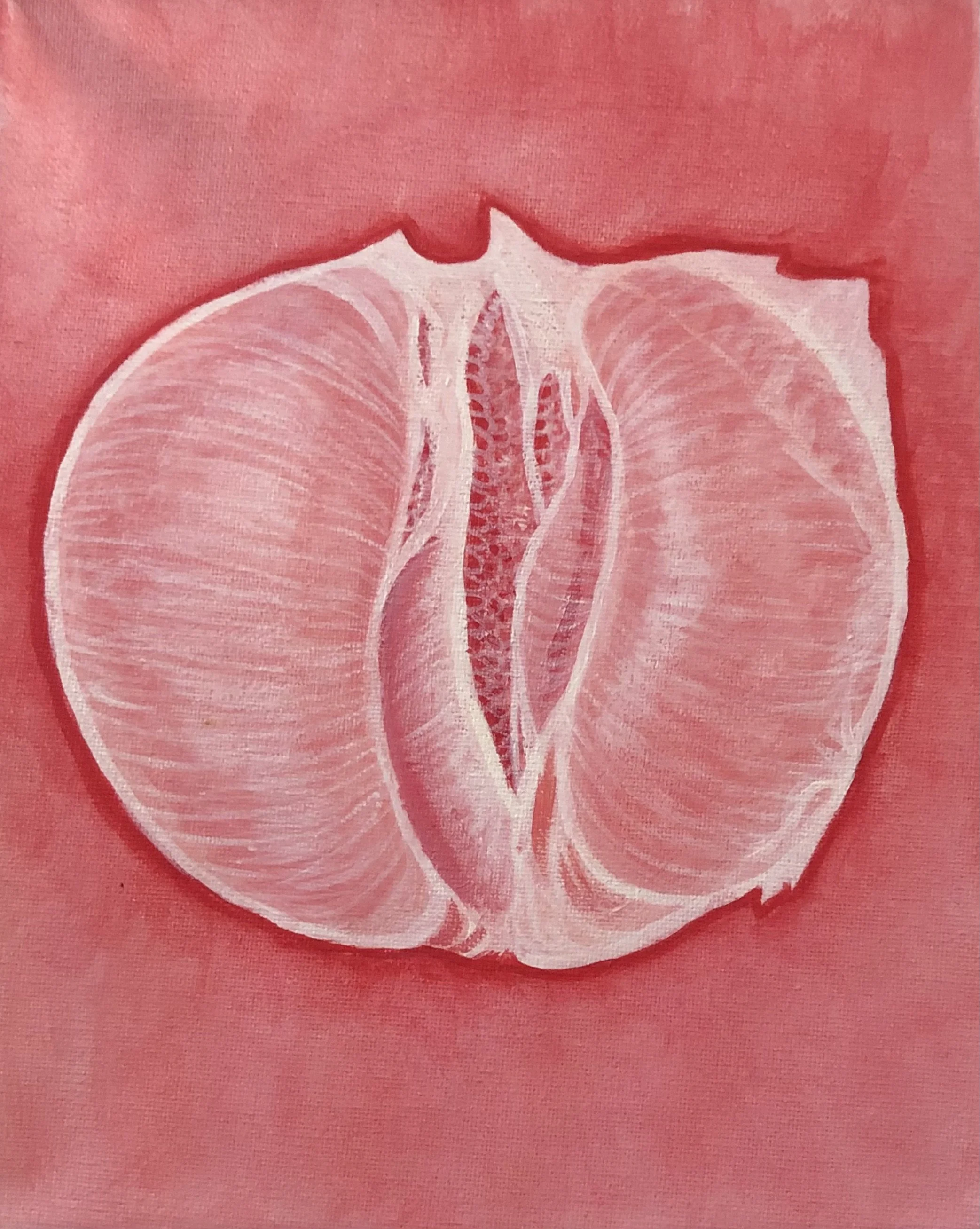 Grapefruit 2015