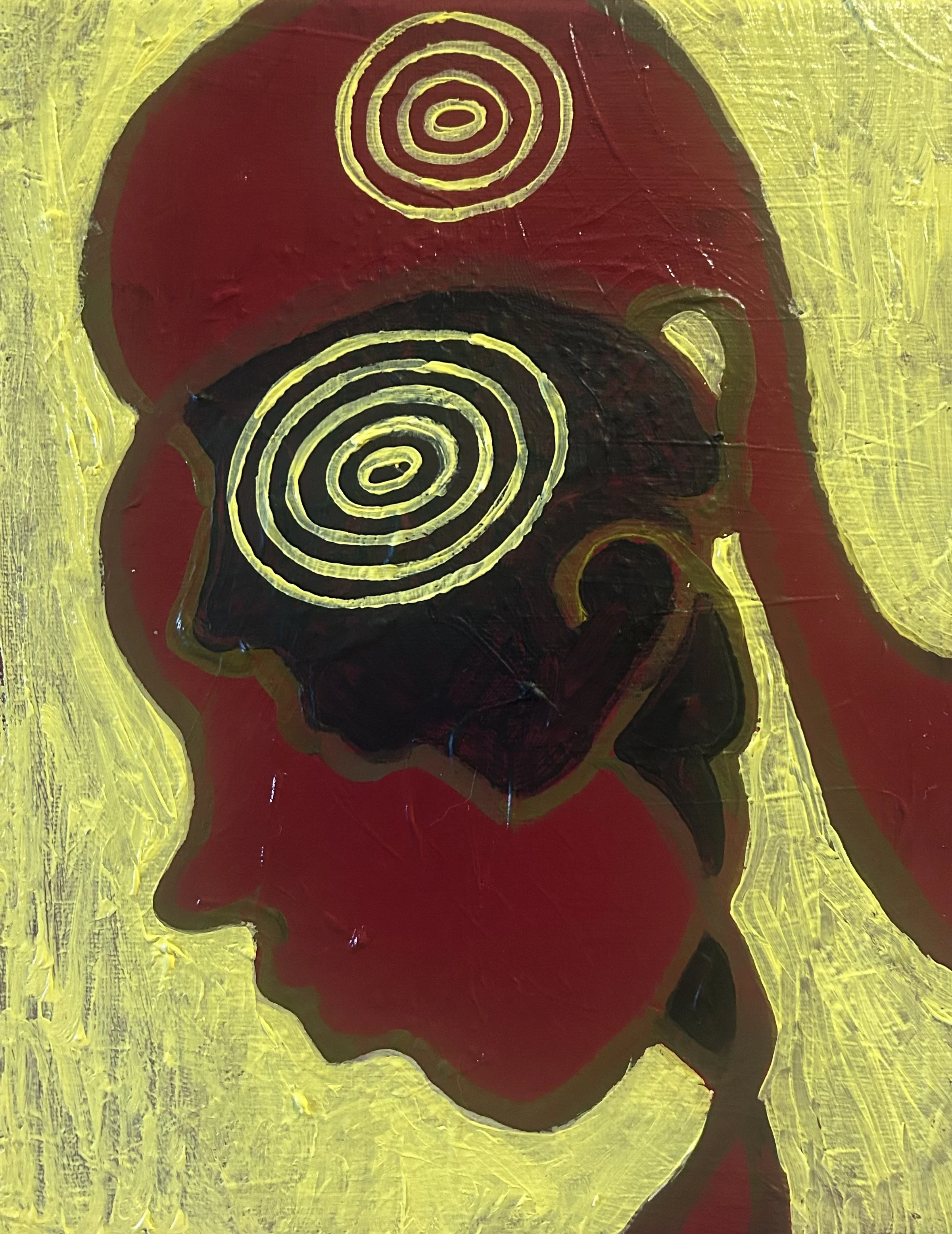 Dissociate 2026