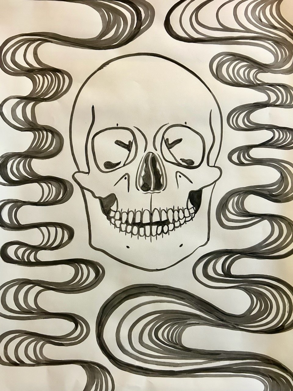 Skull and Smoke 2026