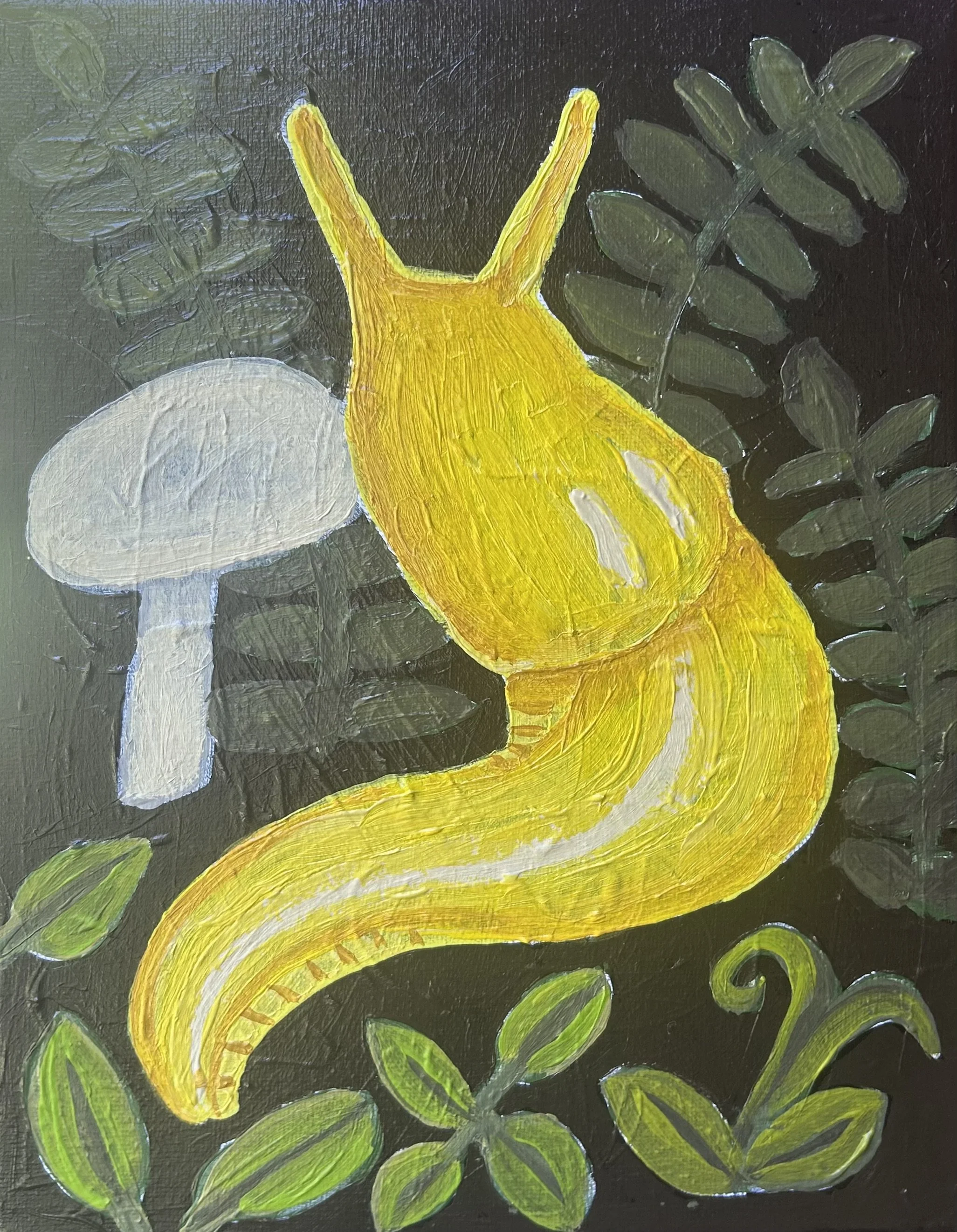 Banana Slug 2026