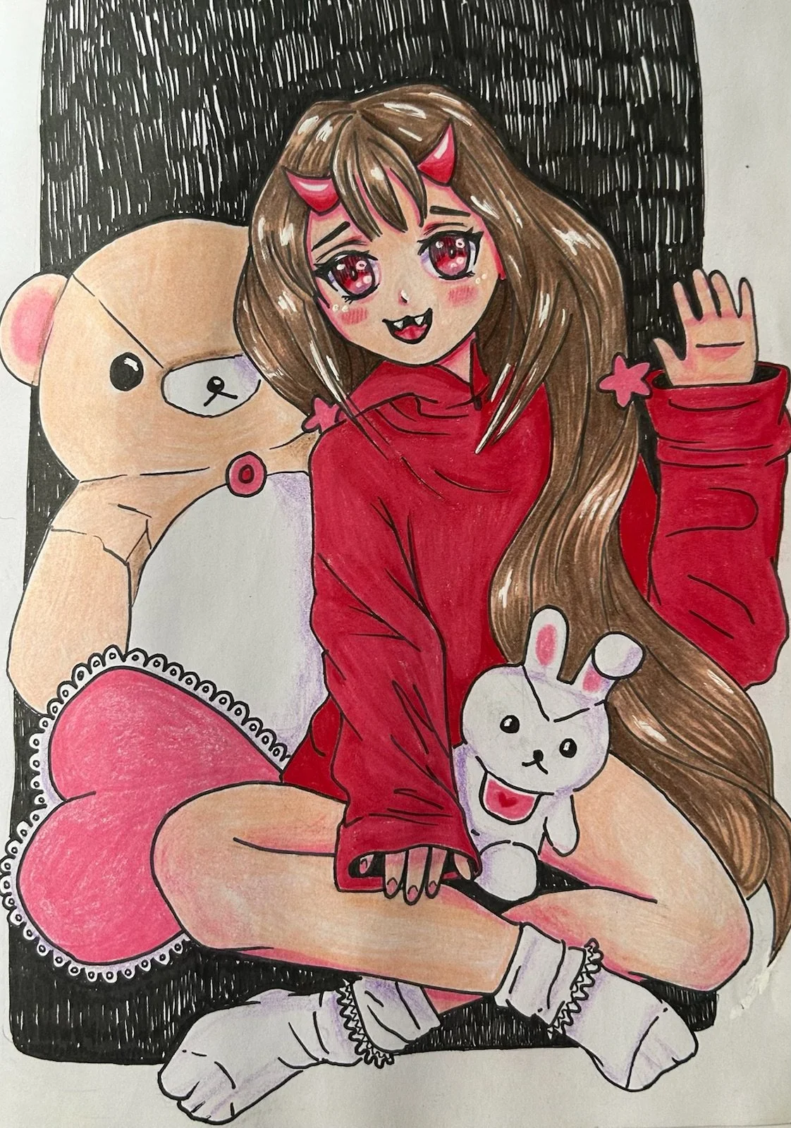 Little Devil 2021