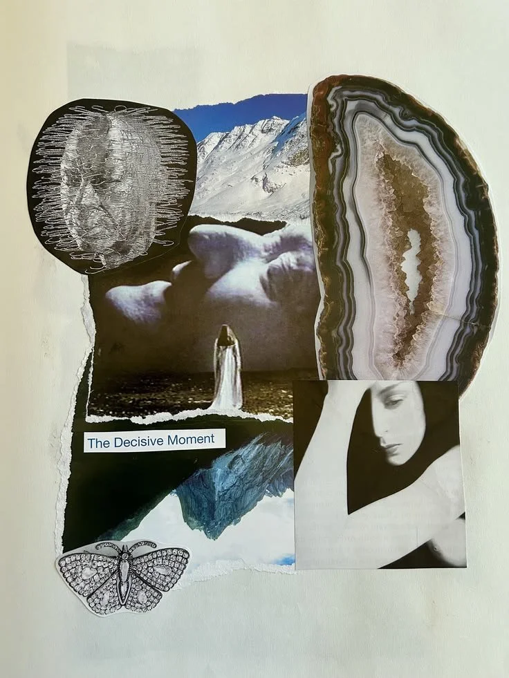 The Decisive Moment 2026