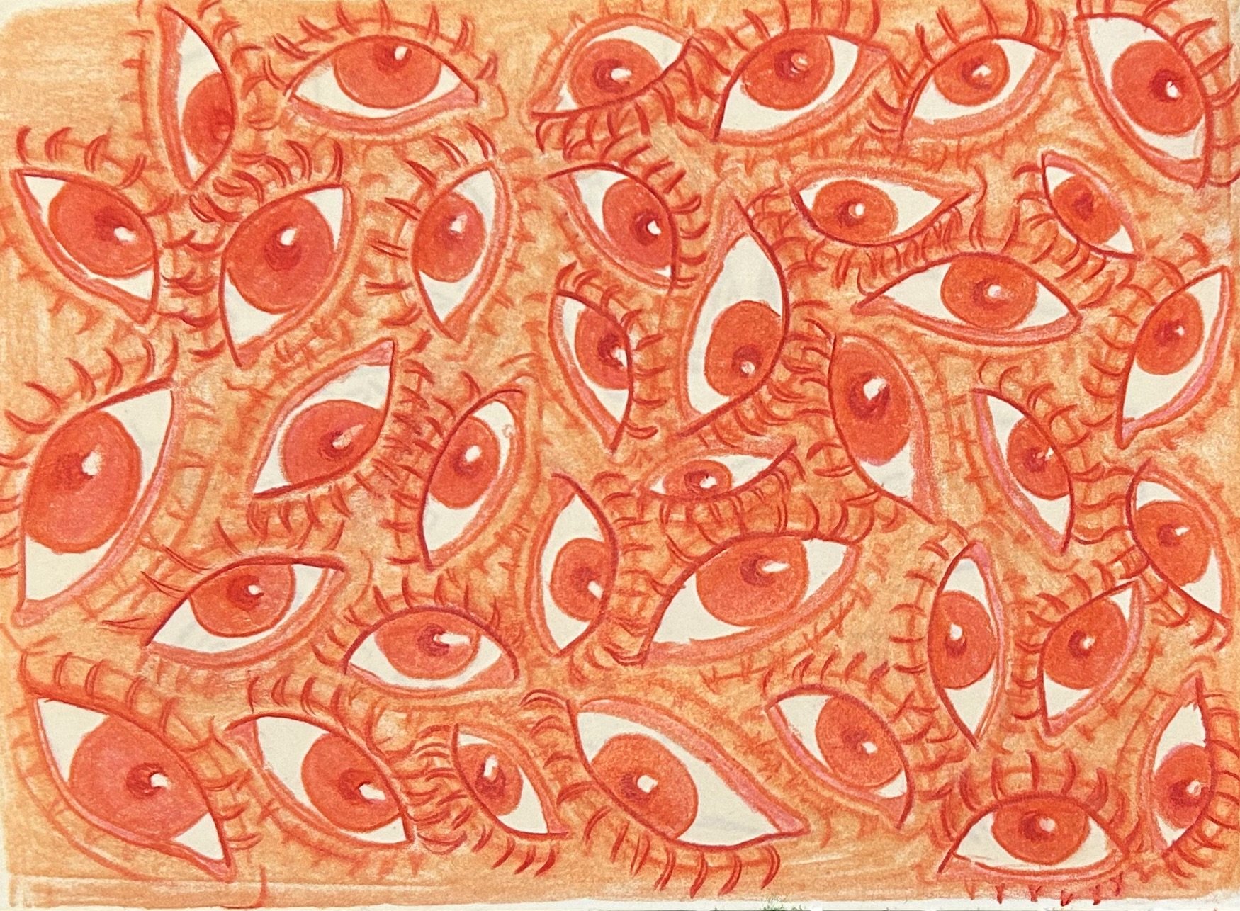 Eyes 2024