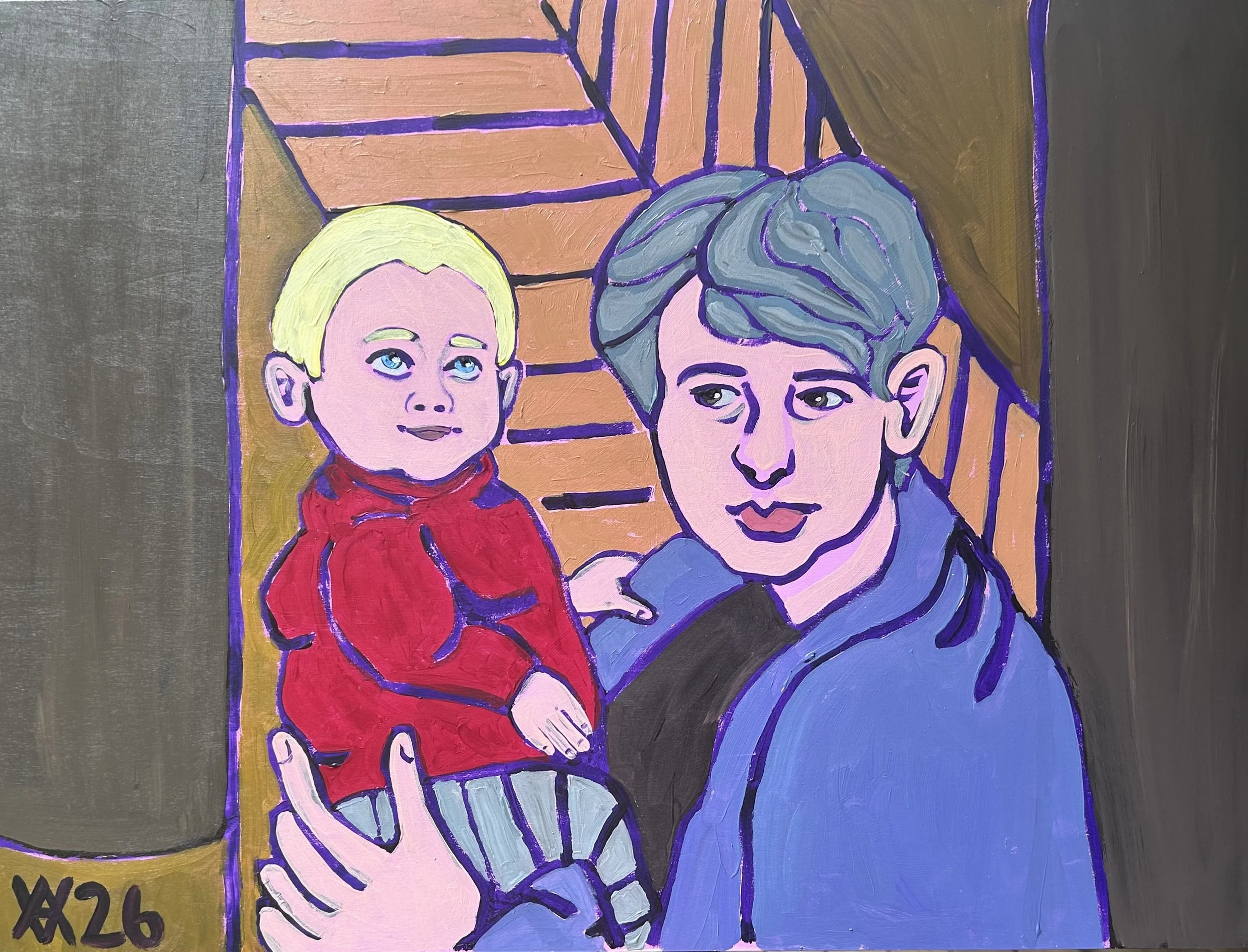 Under the Treehouse 2026