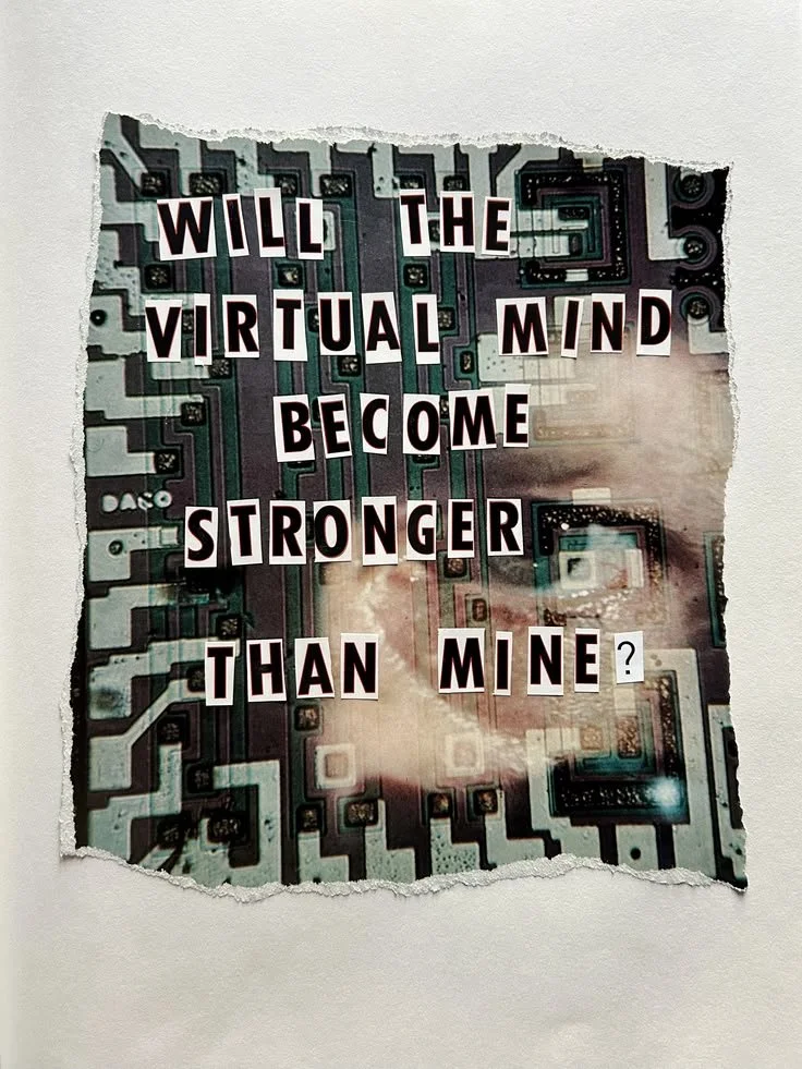 Virtual Mind 2026