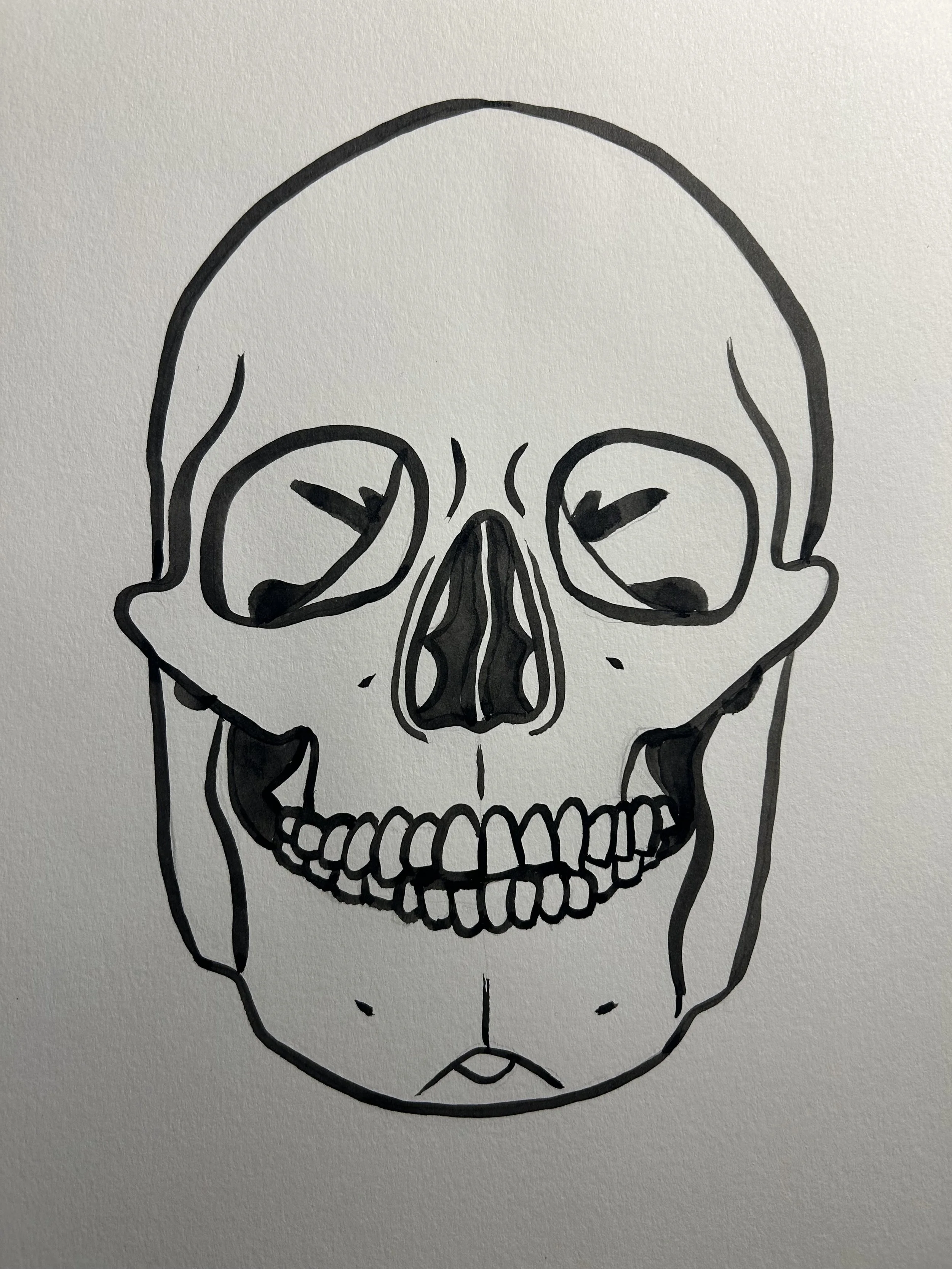 Skull 2026