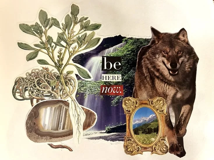 Be Here Now 2026
