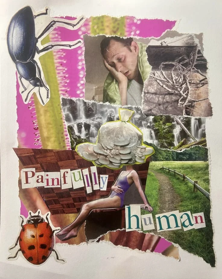 Painfully Human 2025