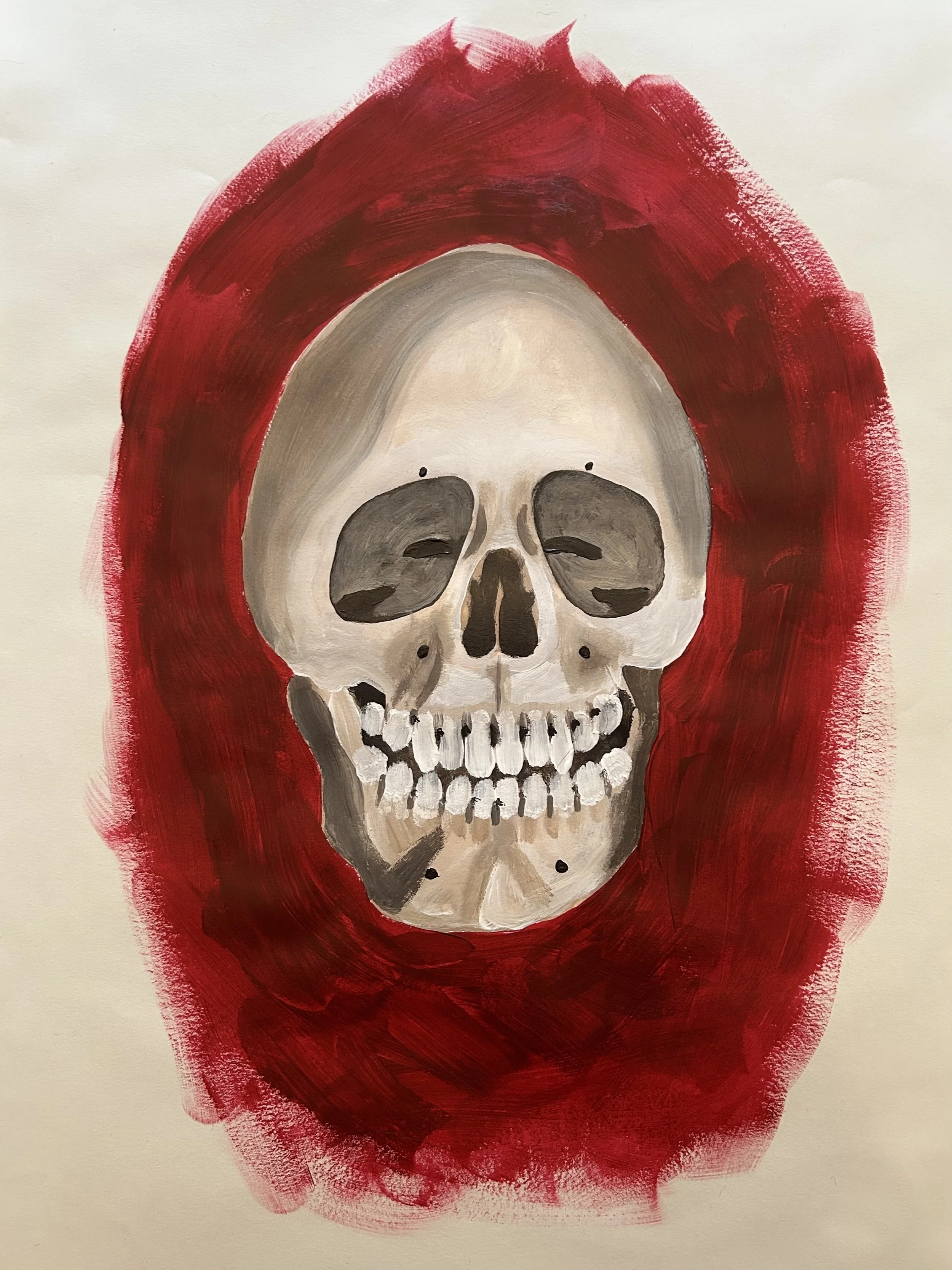 Skully 2026