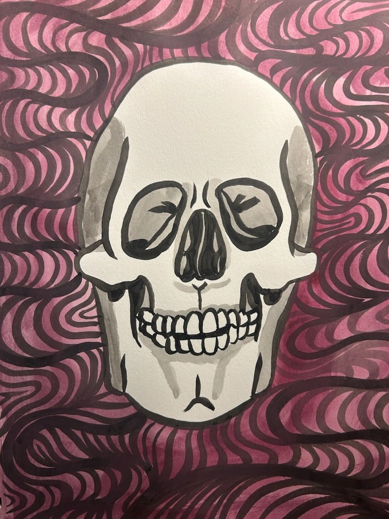 Smoky Skull 2026