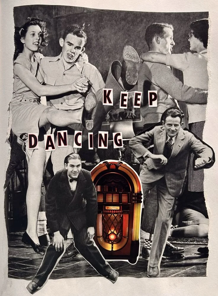 Keep Dancing 2026