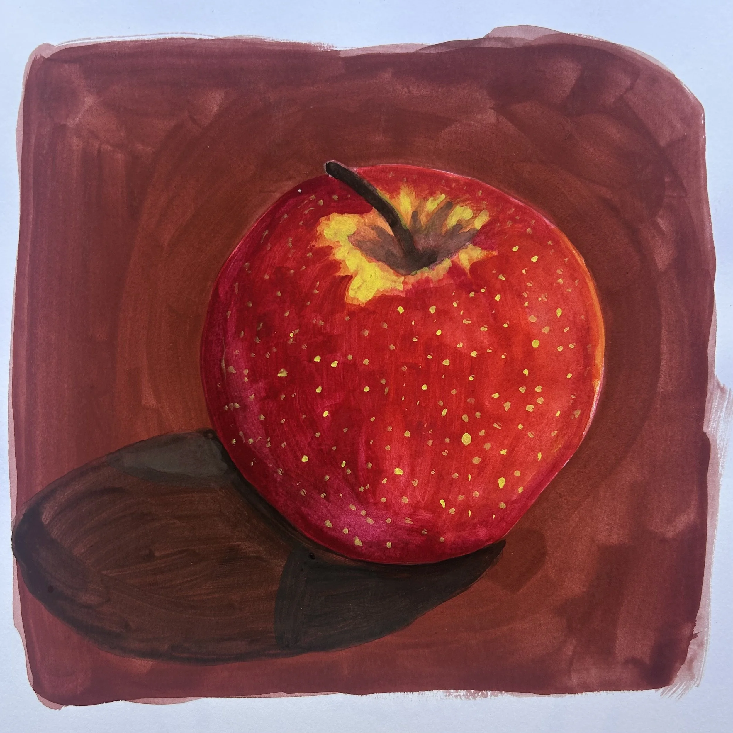 Apple Study 2026