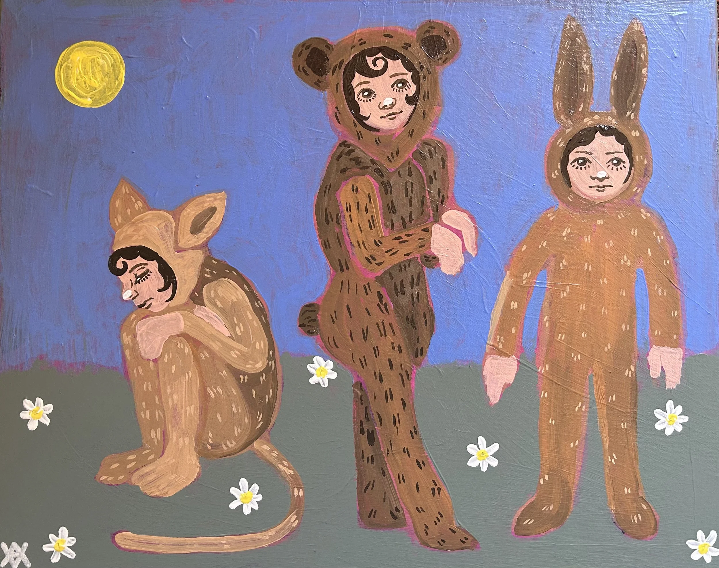 Little Critters 2026