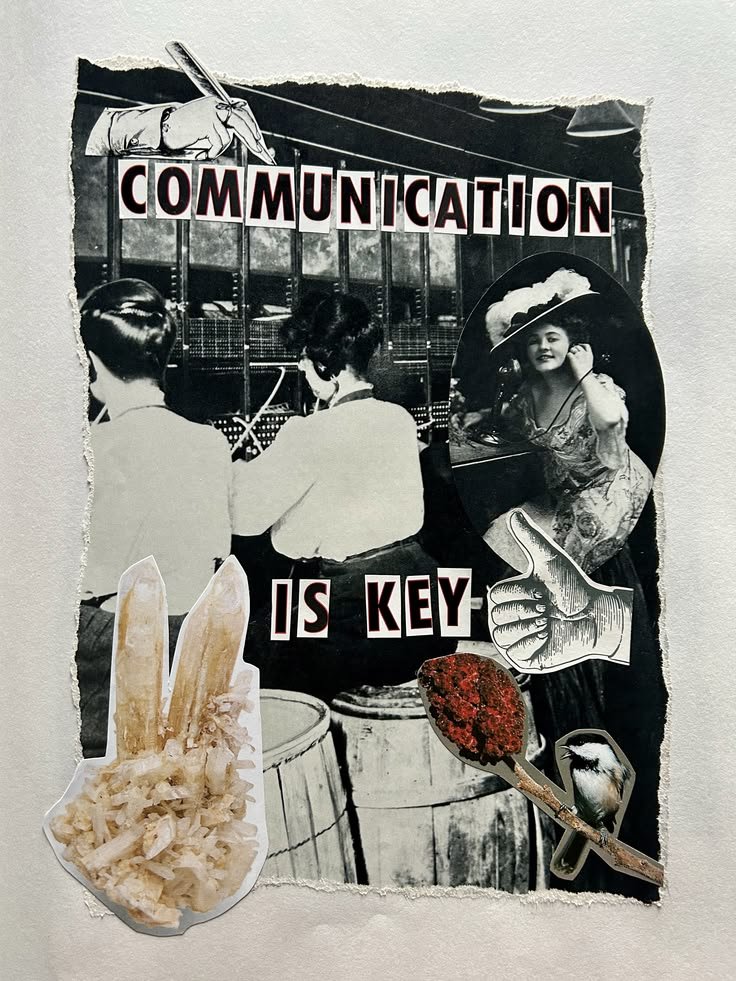 Communication is Key 2026