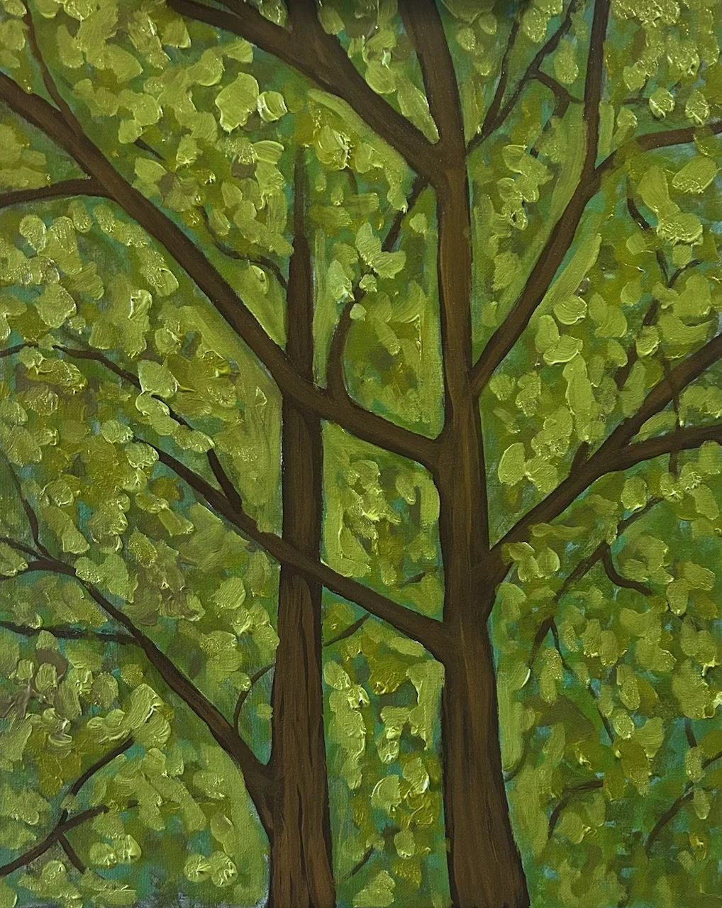 In the Trees 2026