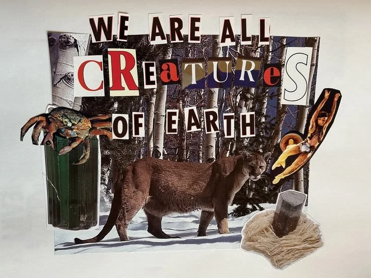 Creatures of Earth 2026