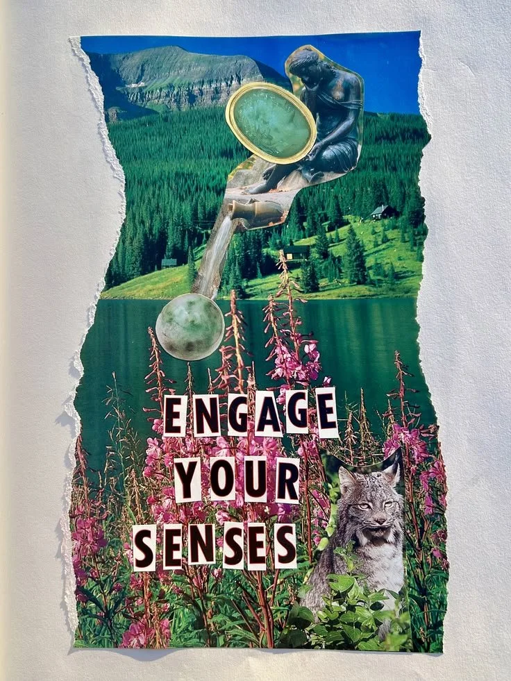 Engage Your Senses 2026
