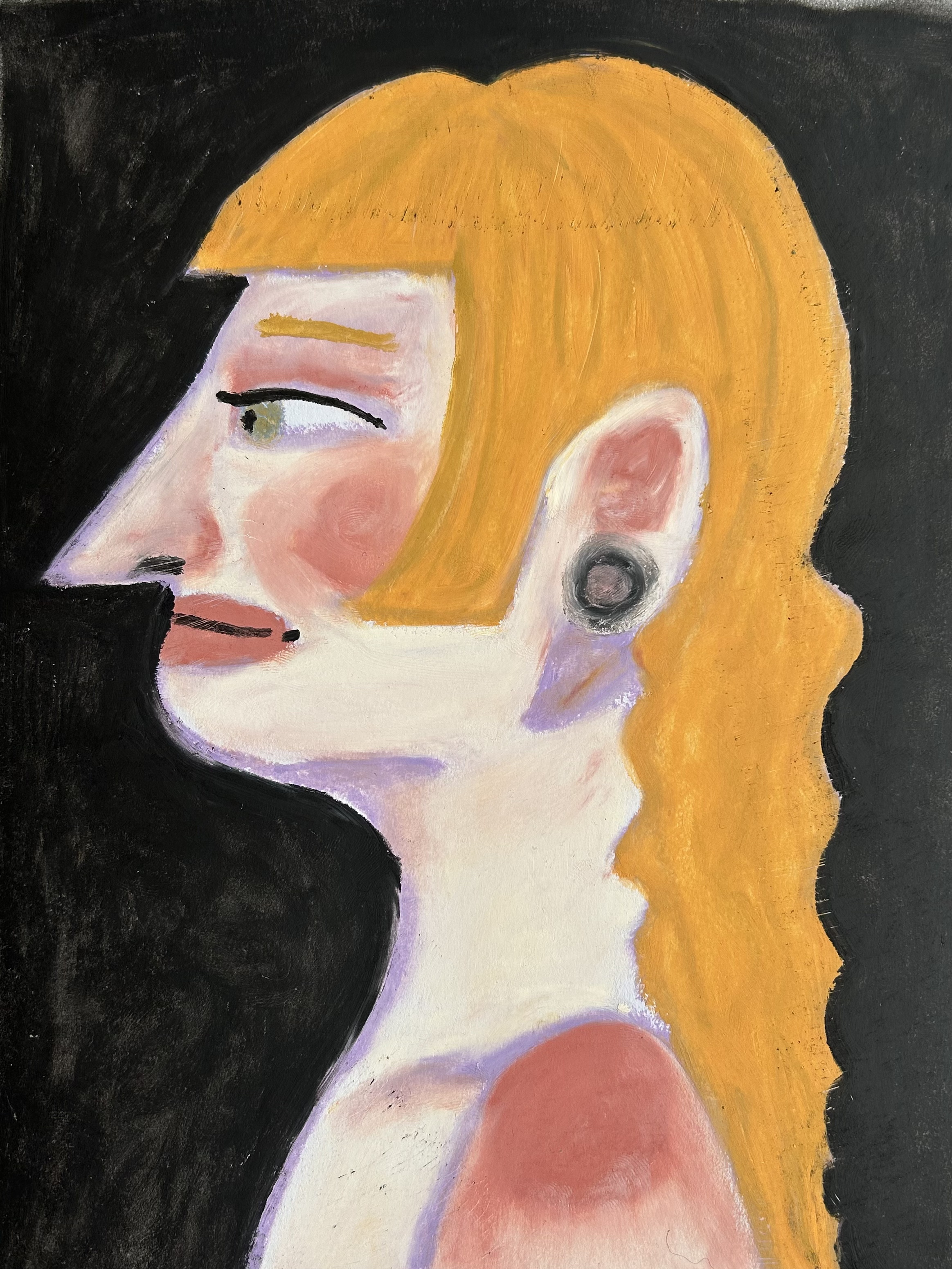 Void Sketchbook 19