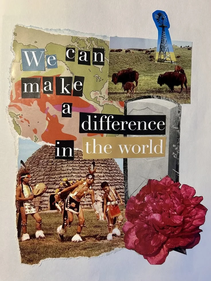 We Can Make a Difference 2026