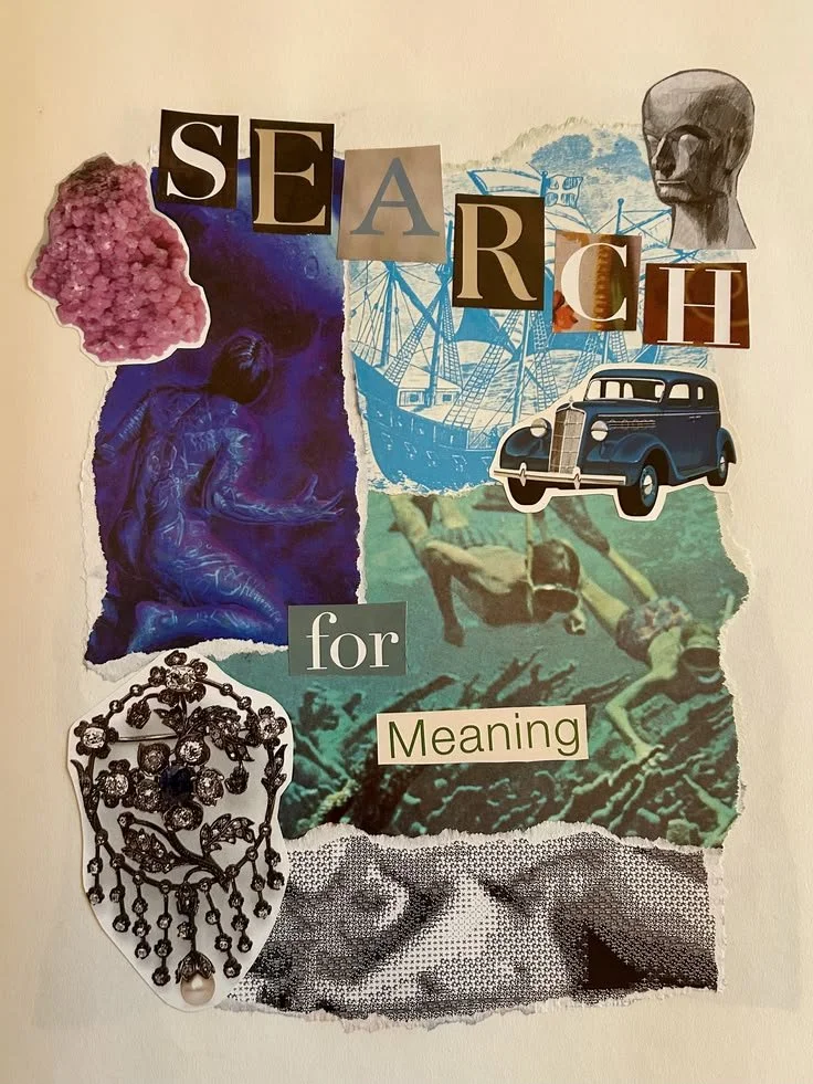 Search for Meaning 2026