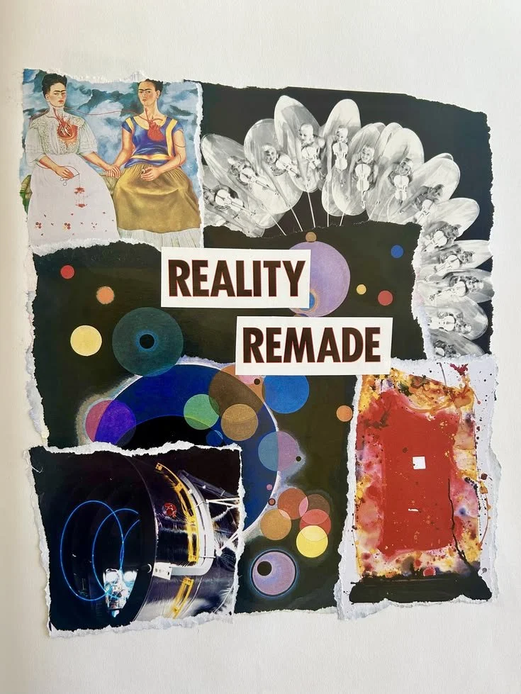 Reality Remade 2026