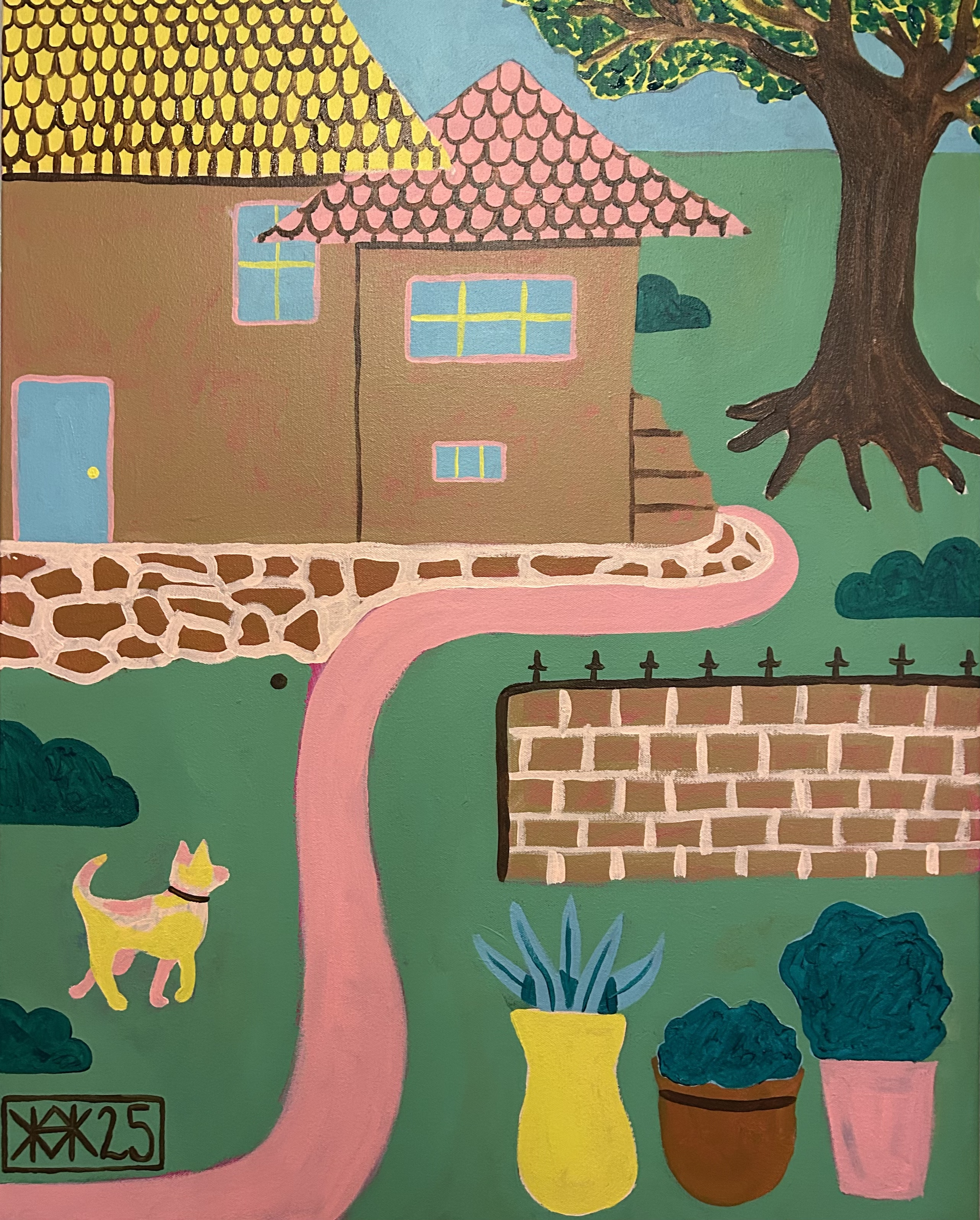 Playful Home 2025