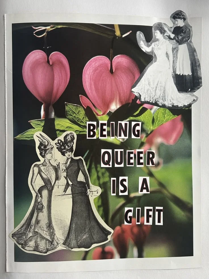 Being Queer Is A Gift 2026