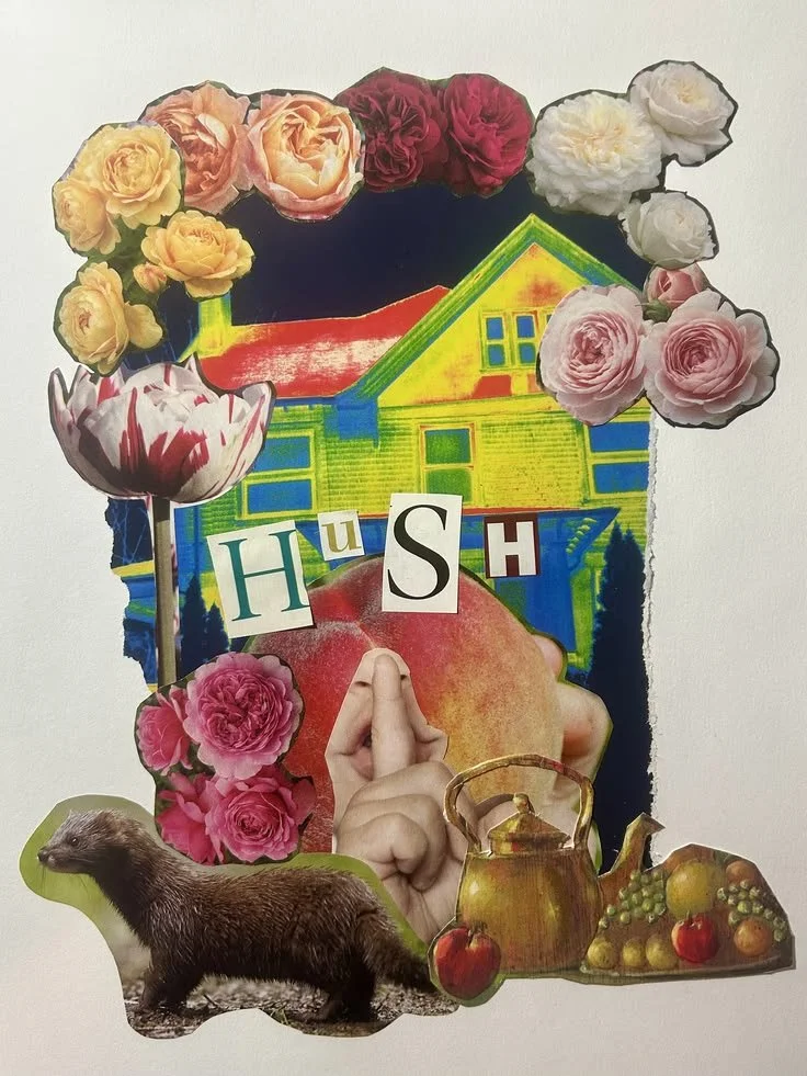 Hush 2025