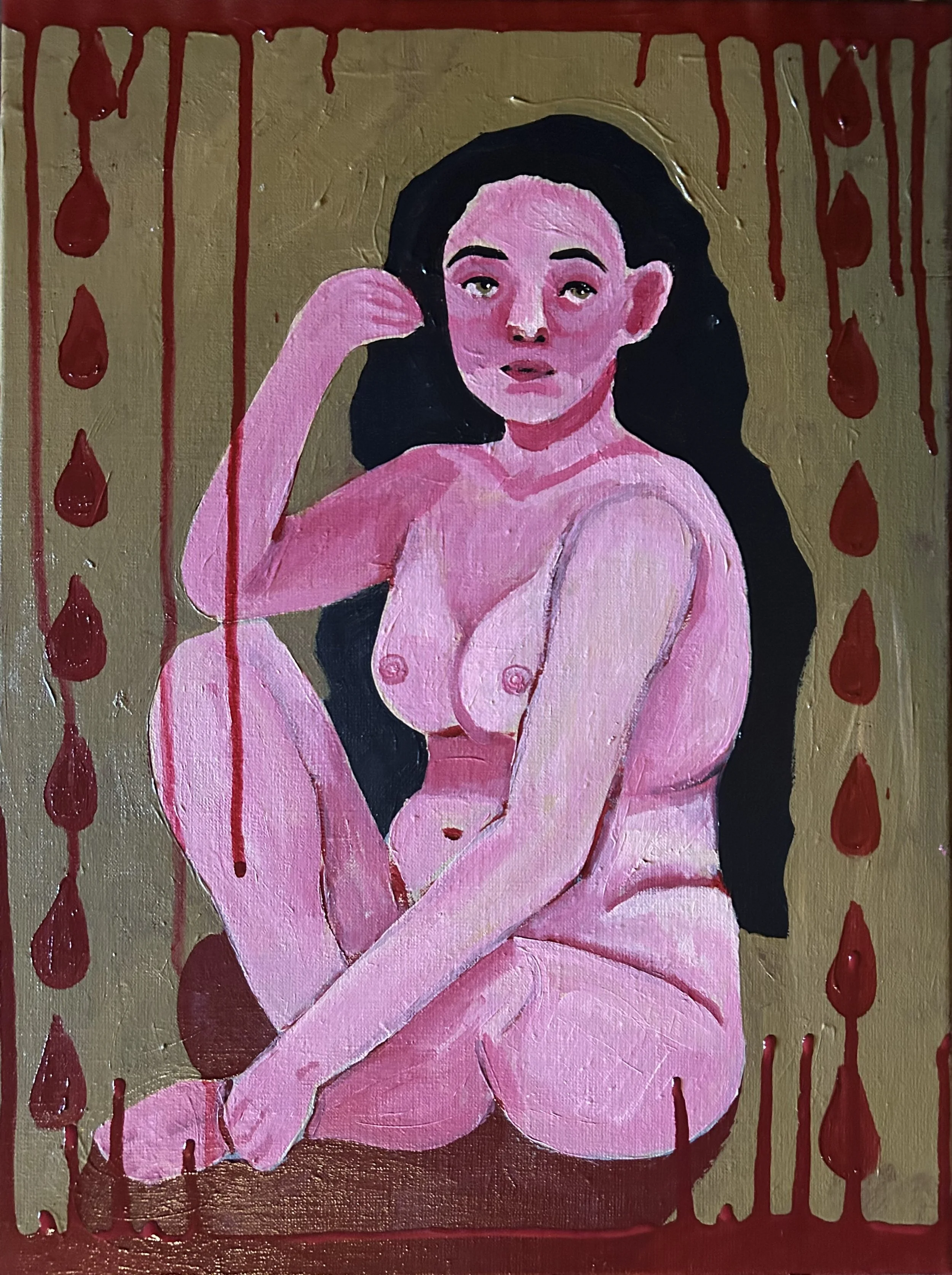 Figure Study 2026