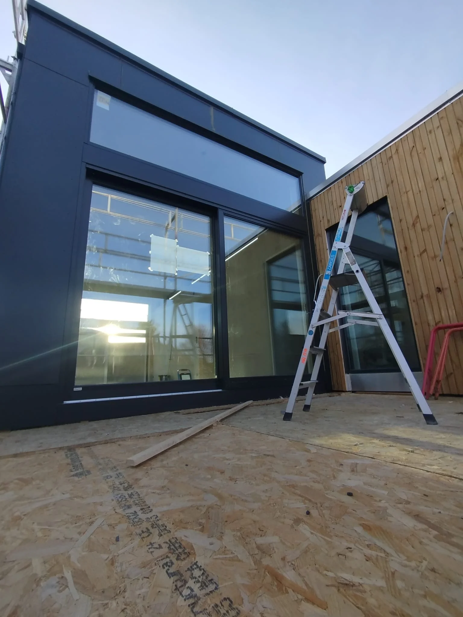 Lønvarden-Bjørketunet