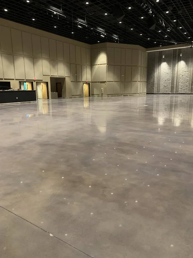 Level 2 – Satin
