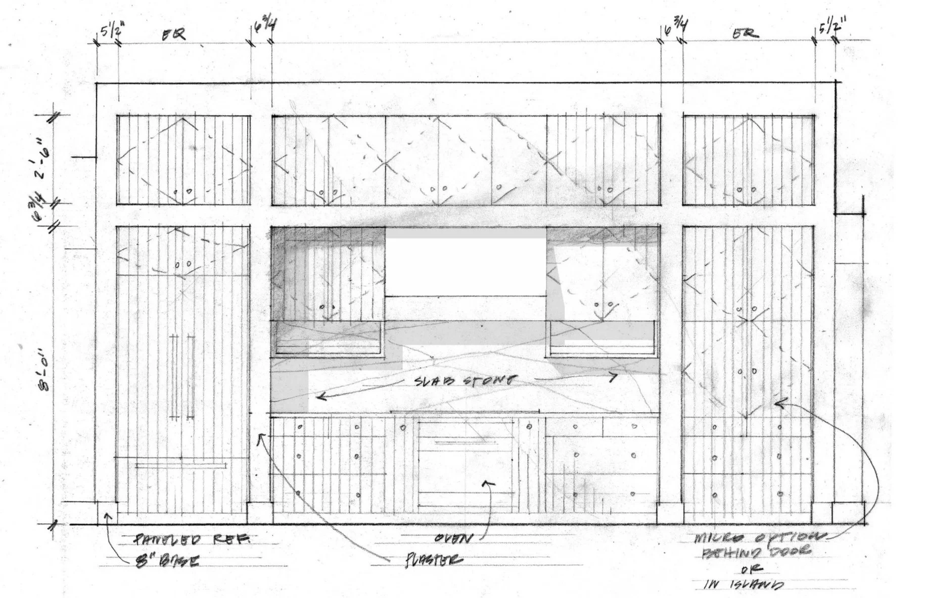 Designer: Spicer Emge, R.A.
Architect of Record: Dibello Architects, PLLC