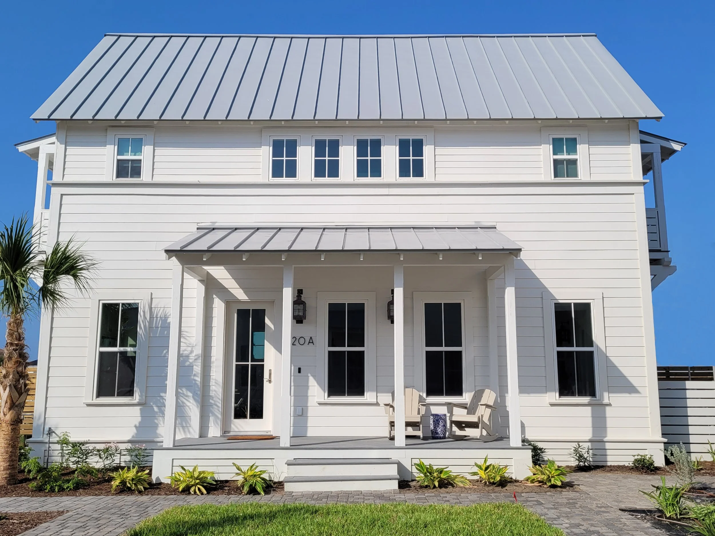 Designer: Spicer Emge, R.A.
Architect of Record: Dibello Architects, PLLC