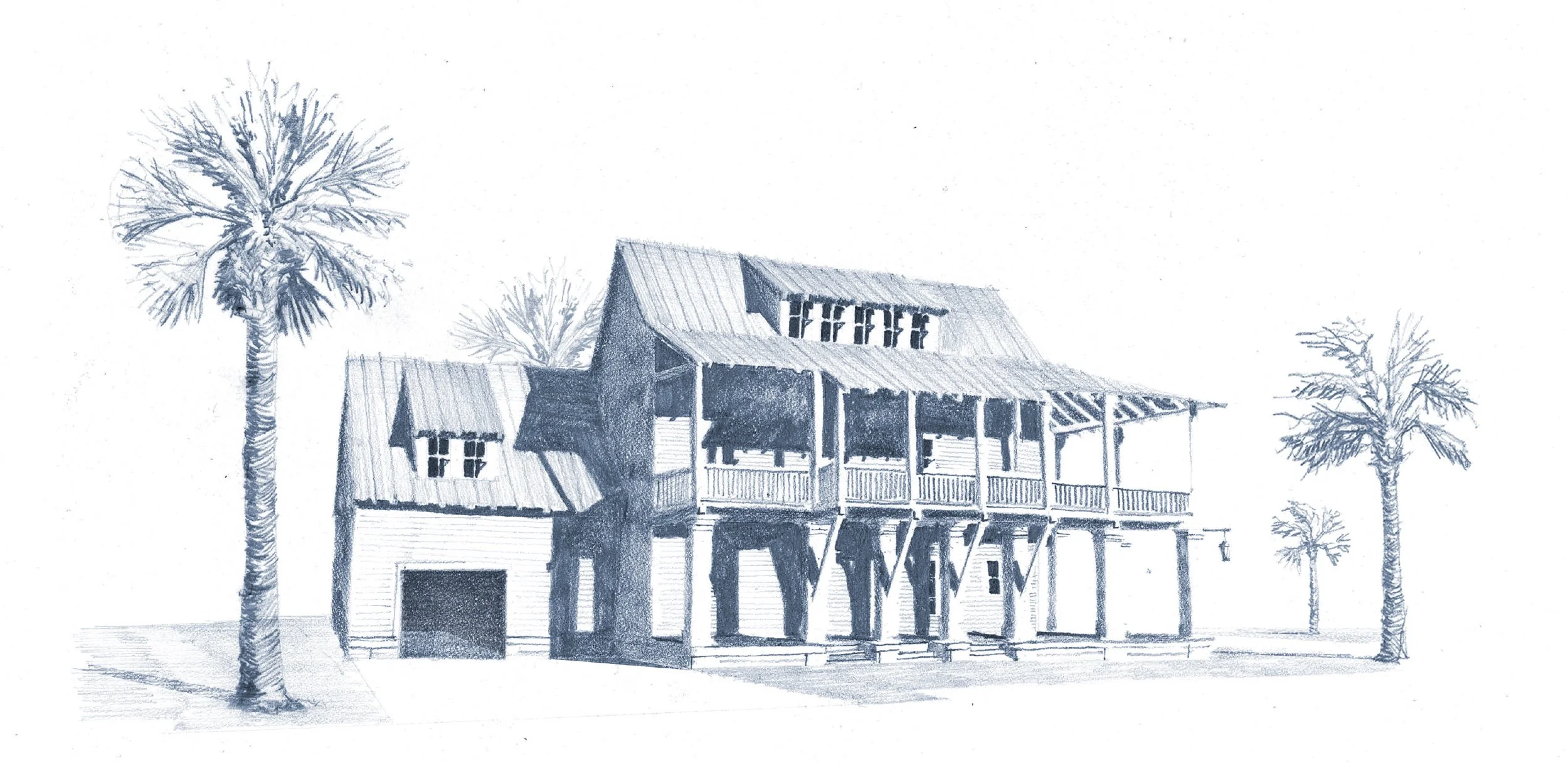 Designer: Spicer Emge, R.A.
Architect of Record: Dibello Architects, PLLC