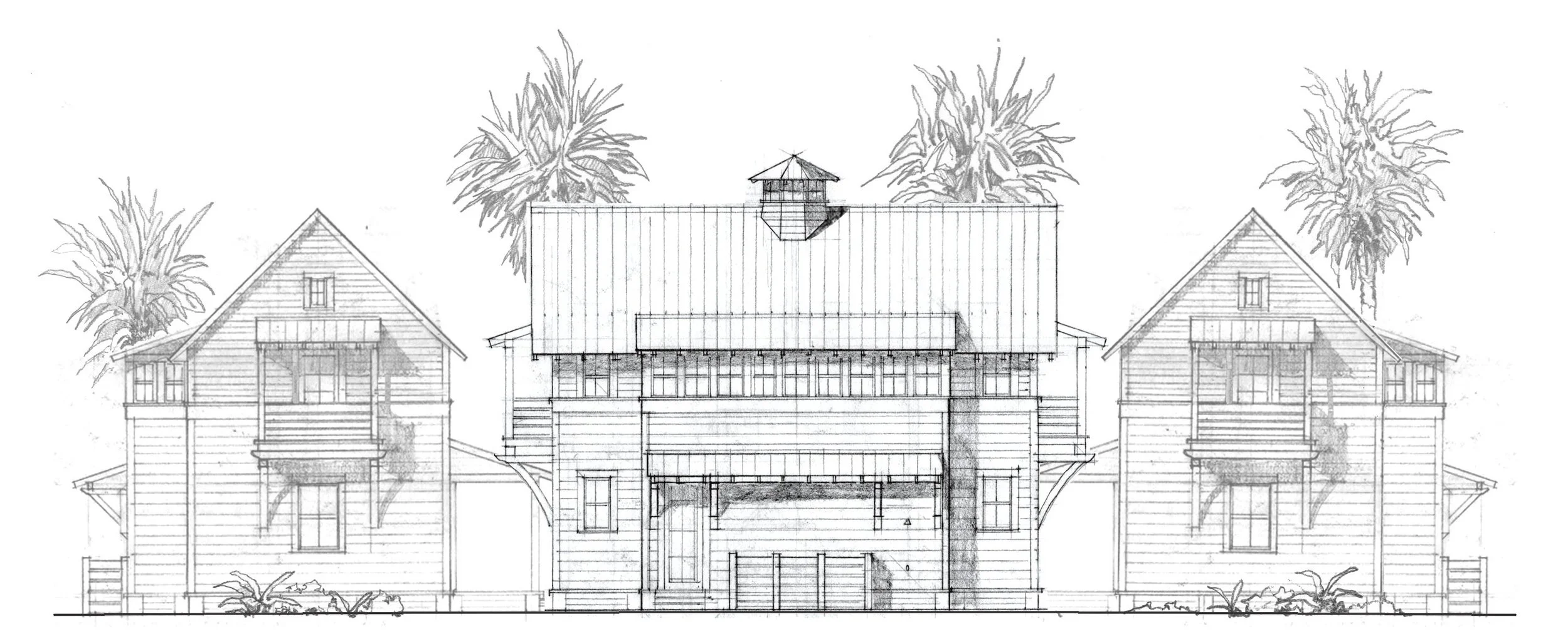 Designer: Spicer Emge, R.A.
Architect of Record: Dibello Architects, PLLC