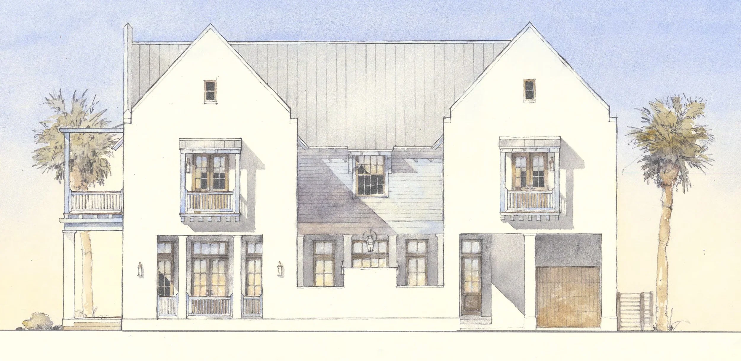 Designer: Spicer Emge, R.A.
Architect of Record: Dibello Architects, PLLC