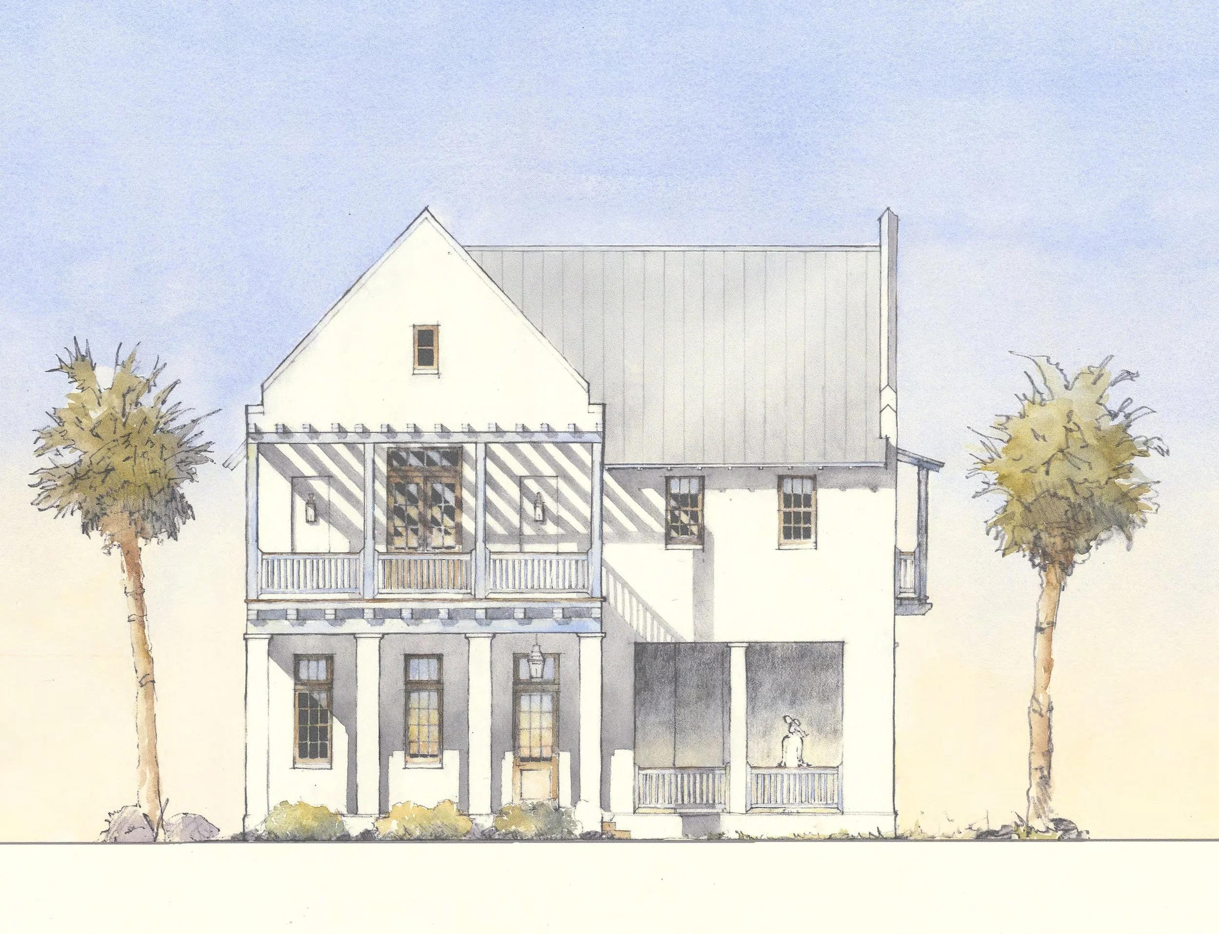 Designer: Spicer Emge, R.A.
Architect of Record: Dibello Architects, PLLC