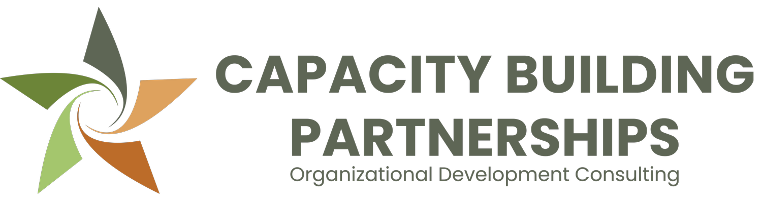 Capacity Building Partnerships
