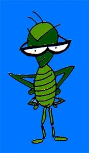 Twitter novel Small Places drawing by Nicholas Belardes