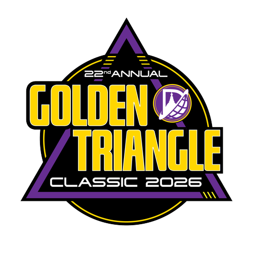 Golden Triangle Classic