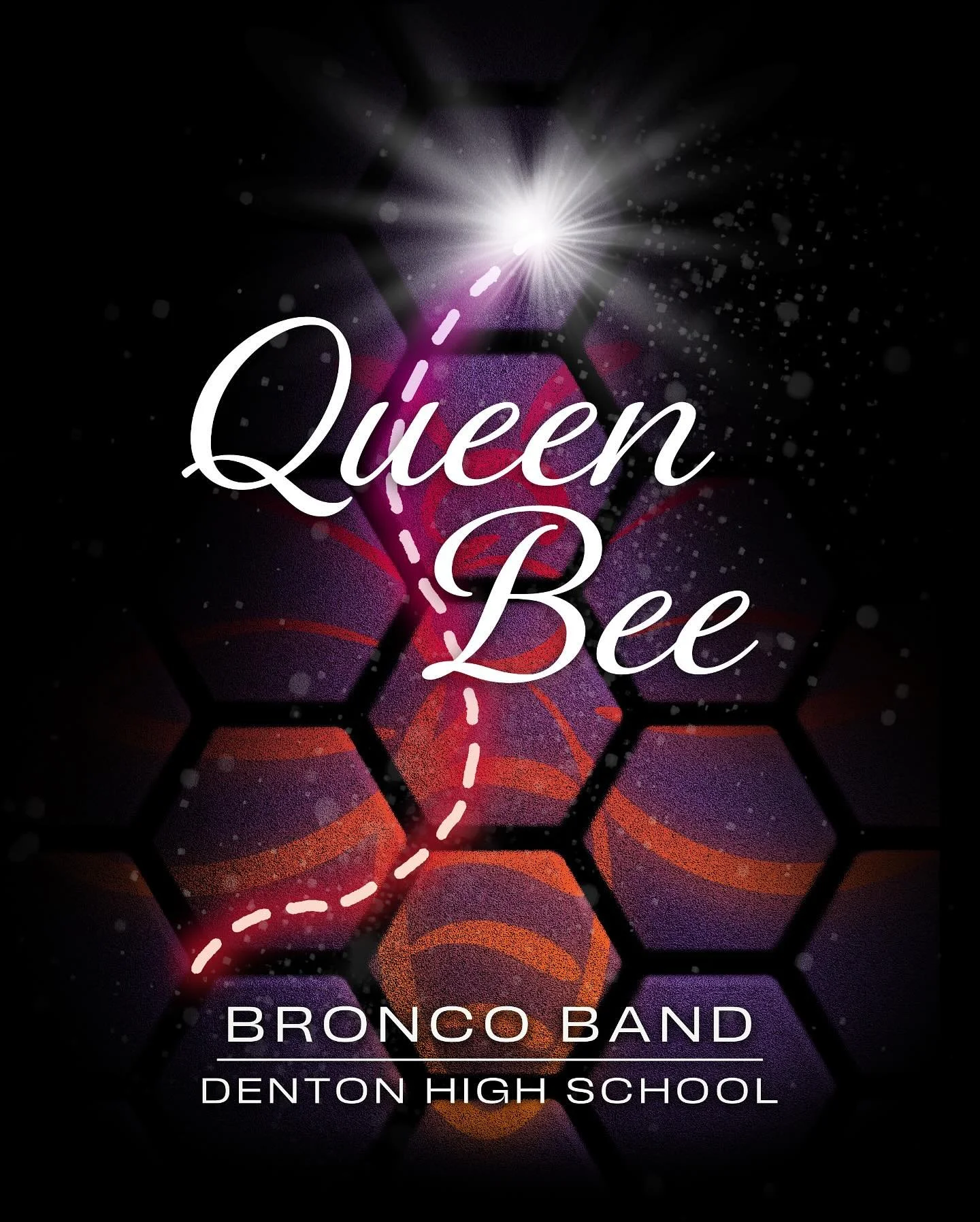 Counting down to full band on Thursday at 8am! We can&rsquo;t wait to see you for this incredible production!