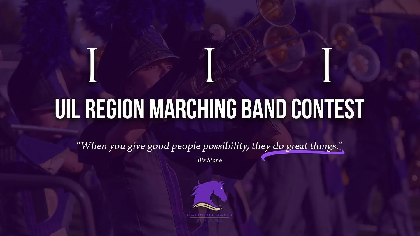 We overcame a tremendous amount of adversity yesterday getting completely drenched in the rain&hellip;waiting on buses for hours due to lightning delays etc. I&rsquo;m so proud of our staff and students level of grit and determination that made this 