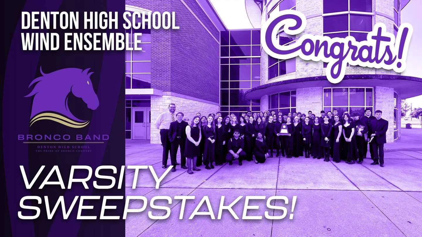 So proud of our kids!