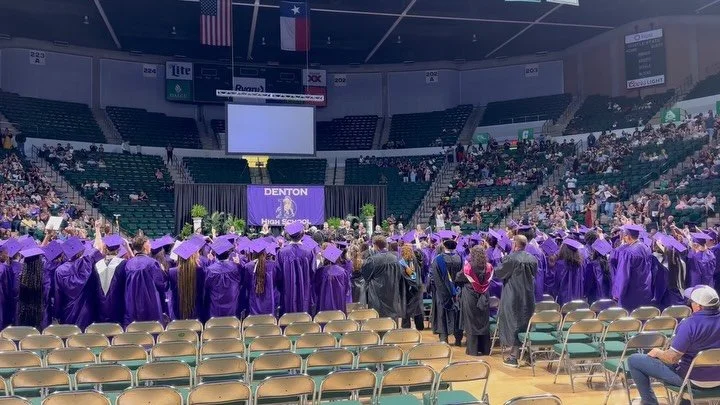 Way to go class of 2026!!!!