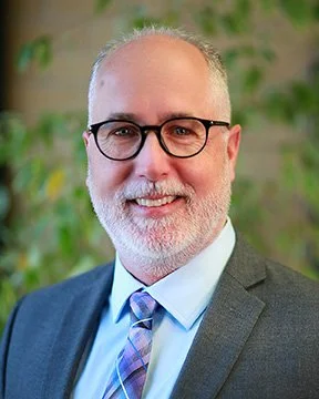 Glenn Lambert