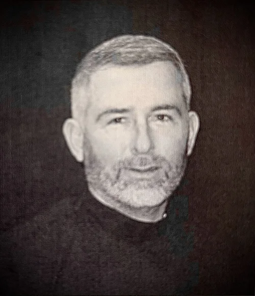 Anthony Gibson