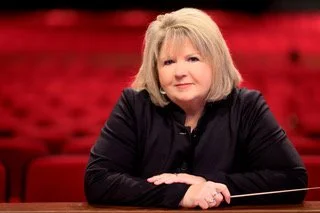Kathy Johnson