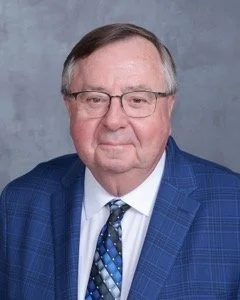 Pete Tolhuizen