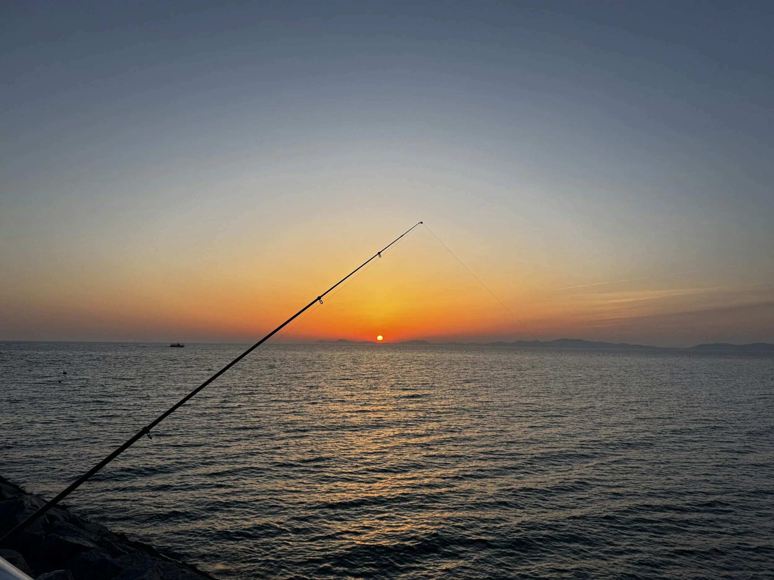 6 Excellent Saltwater Fishing Destinations in Rhode Island