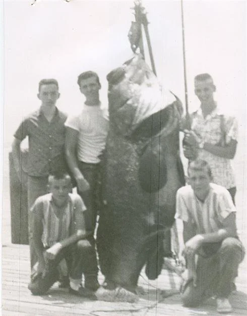 5 of the Most Impressive Fishing World Records